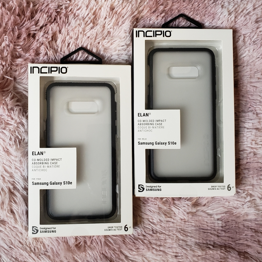 Incipio Elan Samsung Galaxy S10e Case